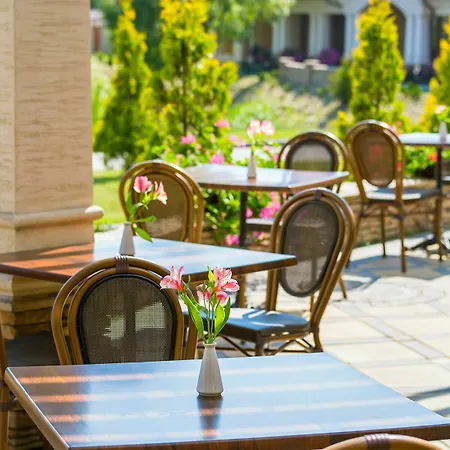 Hotel Panska Gora Sokilnyky