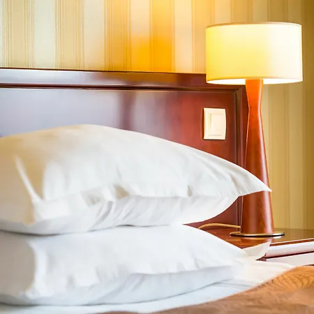 Panska Gora Hotel 3*