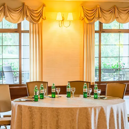 Panska Gora Hotel