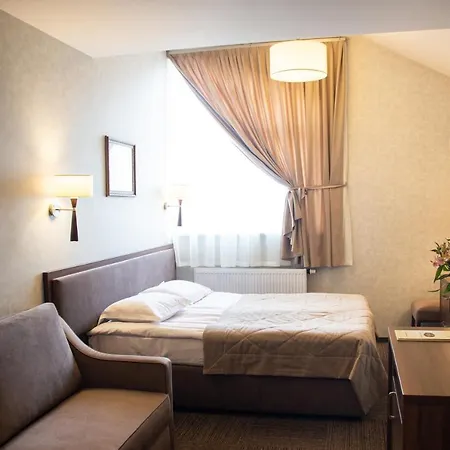Panska Gora 3*