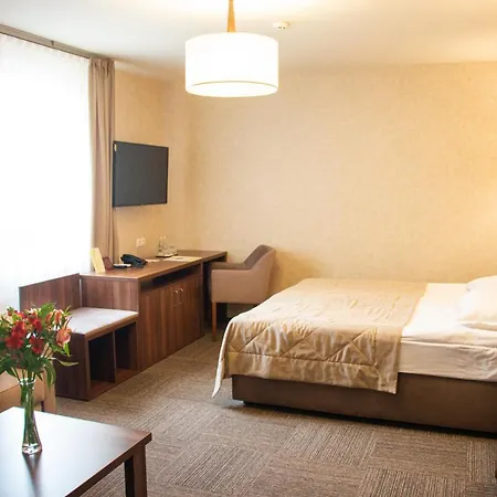 Panska Gora 3* Sokilnyky