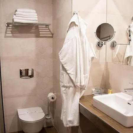 Hotel Panska Gora Sokilnyky